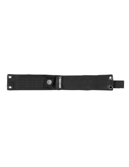 CUCHILLO MORAKNIV PATHFINDER NEGRO 12355