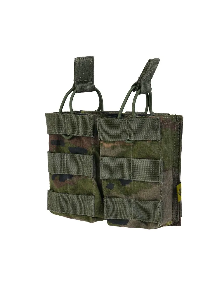 PORTACARGADOR DOBLE G36/AK/M14/SR25 BOSCOSO ESP. DELTA TACTICS