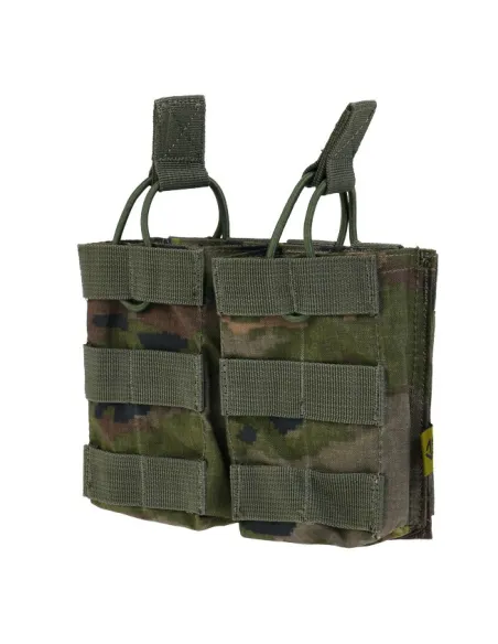 PORTACARGADOR DOBLE G36/AK/M14/SR25 BOSCOSO ESP. DELTA TACTICS