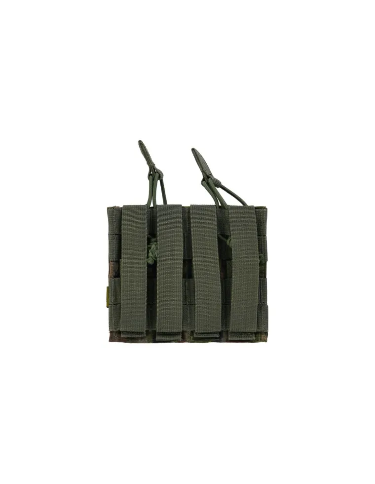 PORTACARGADOR DOBLE G36/AK/M14/SR25 BOSCOSO ESP. DELTA TACTICS