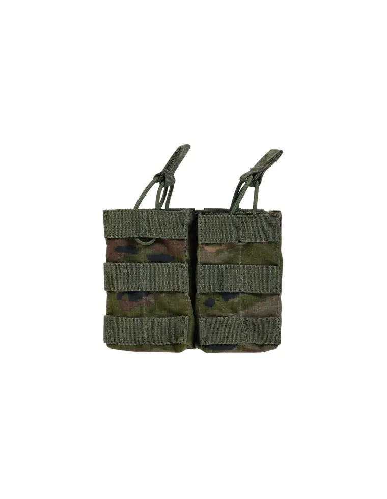 PORTACARGADOR DOBLE G36/AK/M14/SR25 BOSCOSO ESP. DELTA TACTICS