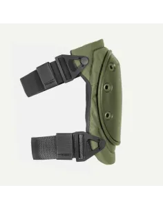 RODILLERAS ALTAFLEX ALTALOK VERDE 2