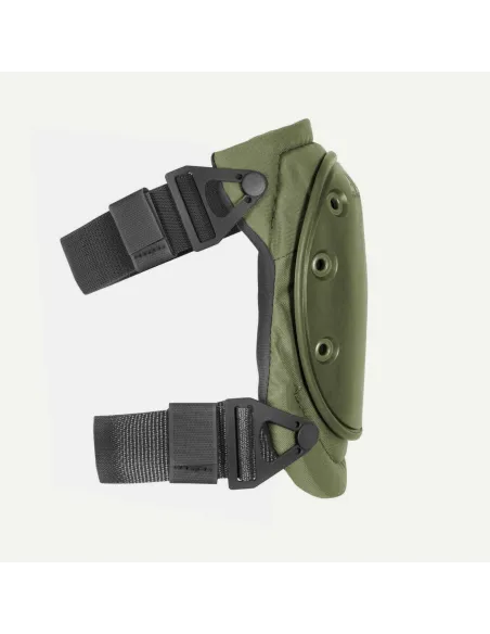 RODILLERAS ALTAFLEX ALTALOK VERDE