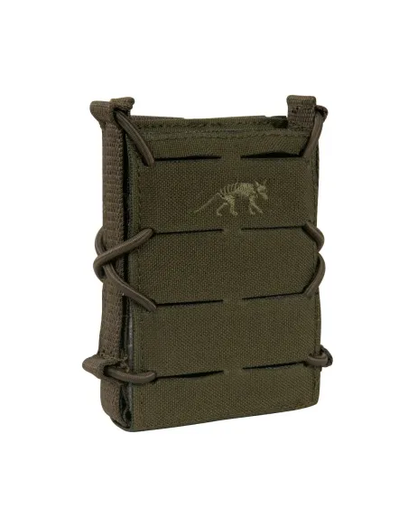 PORTACARGADOR TASMANIAN TIGER G36 SGL VERDE