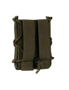 PORTACARGADOR TASMANIAN TIGER G36 SGL VERDE 2