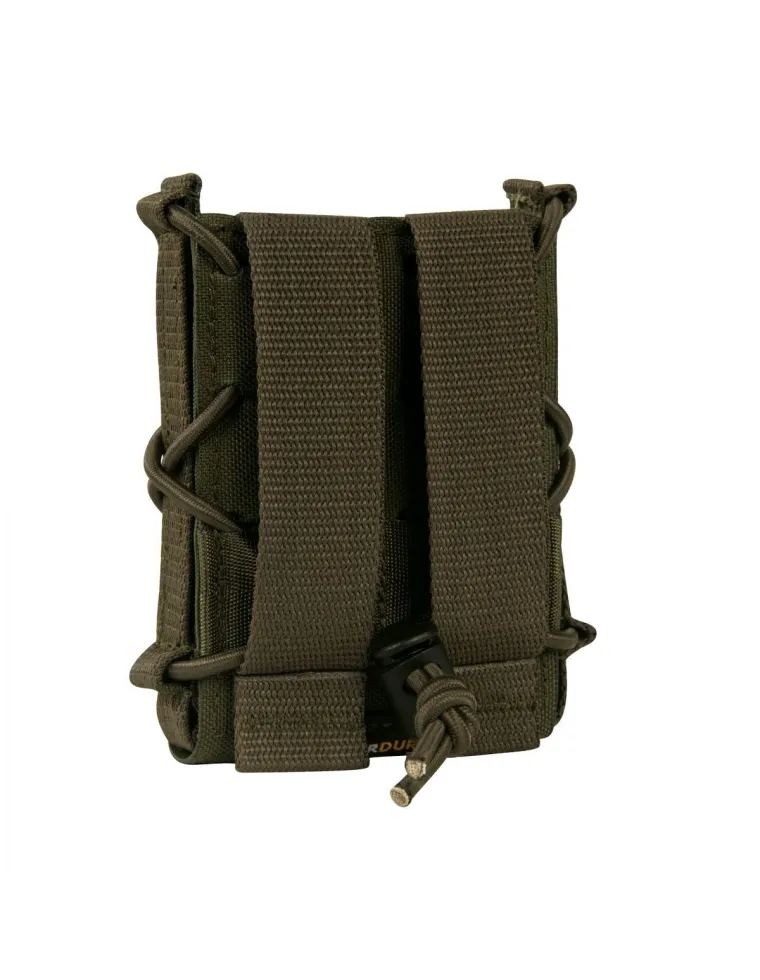 PORTACARGADOR TASMANIAN TIGER G36 SGL VERDE