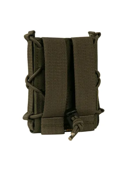 PORTACARGADOR TASMANIAN TIGER G36 SGL VERDE