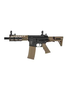 SPECNA ARMS SA-C12 PDW CORE TAN