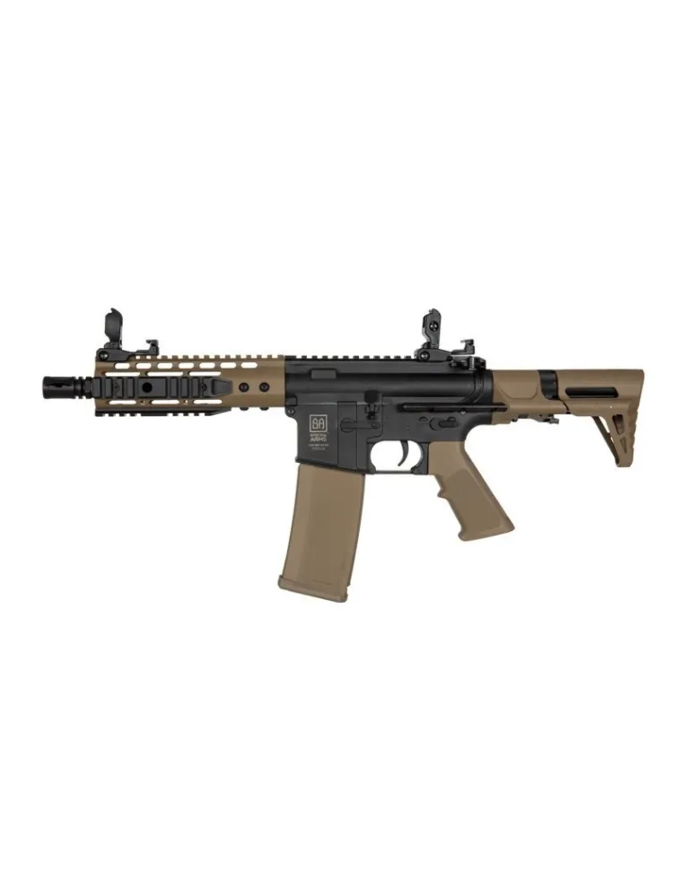 SPECNA ARMS SA-C12 PDW CORE TAN