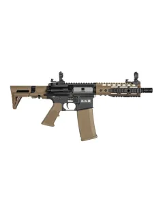 SPECNA ARMS SA-C12 PDW CORE TAN 2