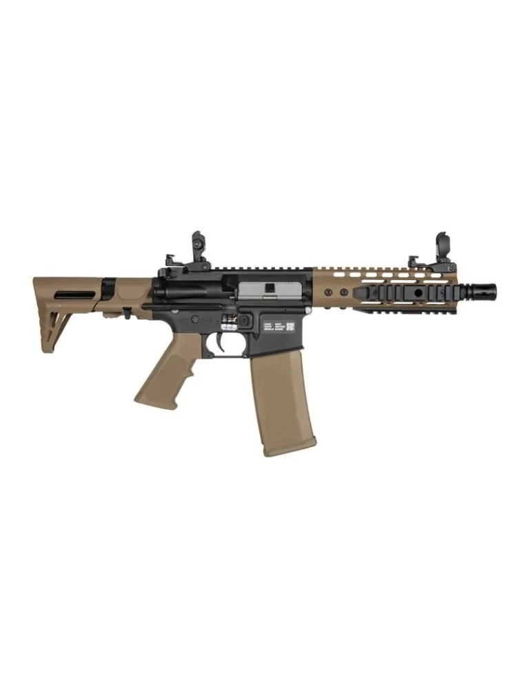 SPECNA ARMS SA-C12 PDW CORE TAN