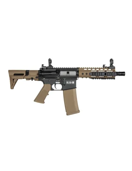 SPECNA ARMS SA-C12 PDW CORE TAN