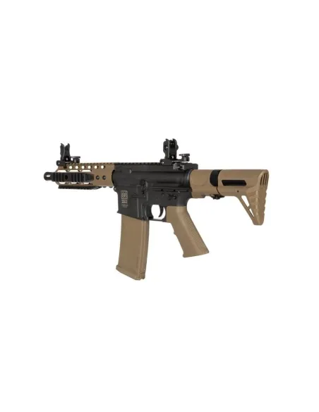 SPECNA ARMS SA-C12 PDW CORE TAN