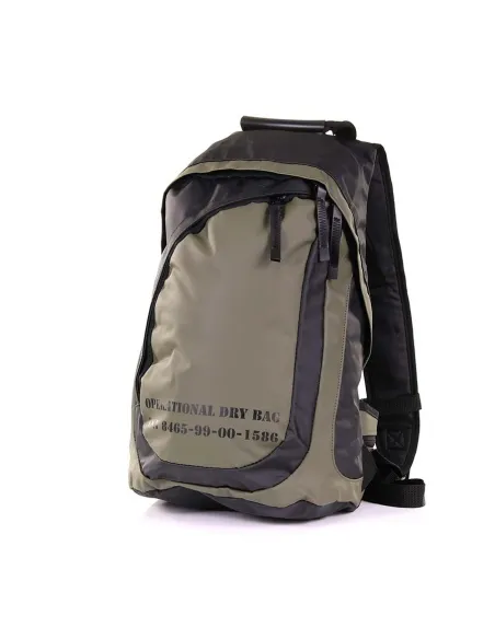 MOCHILA FOSTEX OPERATIONAL VERDE