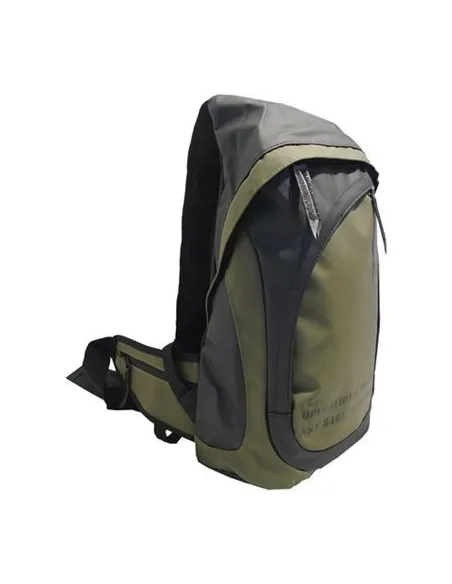 MOCHILA FOSTEX OPERATIONAL VERDE