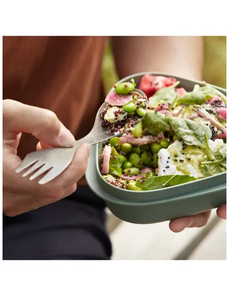 SPORK TITANIUM