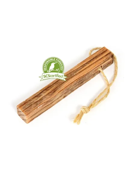 TINDER ON A ROPE 50g LIGHT MY FIRE