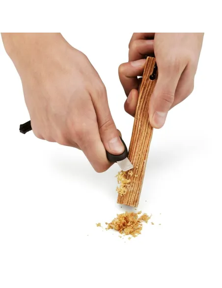 TINDER ON A ROPE 50g LIGHT MY FIRE