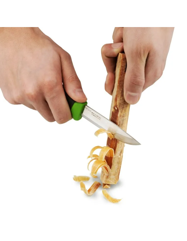 TINDER ON A ROPE 50g LIGHT MY FIRE