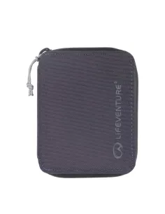 CARTERA CON MONEDERO LIFEVENTURE RFID AZUL