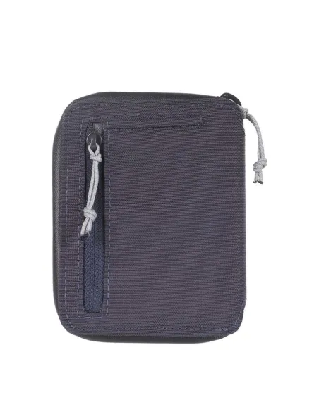 CARTERA CON MONEDERO LIFEVENTURE RFID AZUL