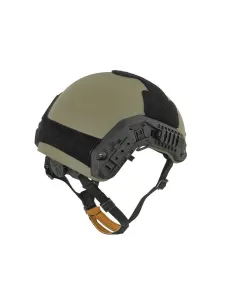 CASCO FMA FAST MARITIME RANGER GREEN 2