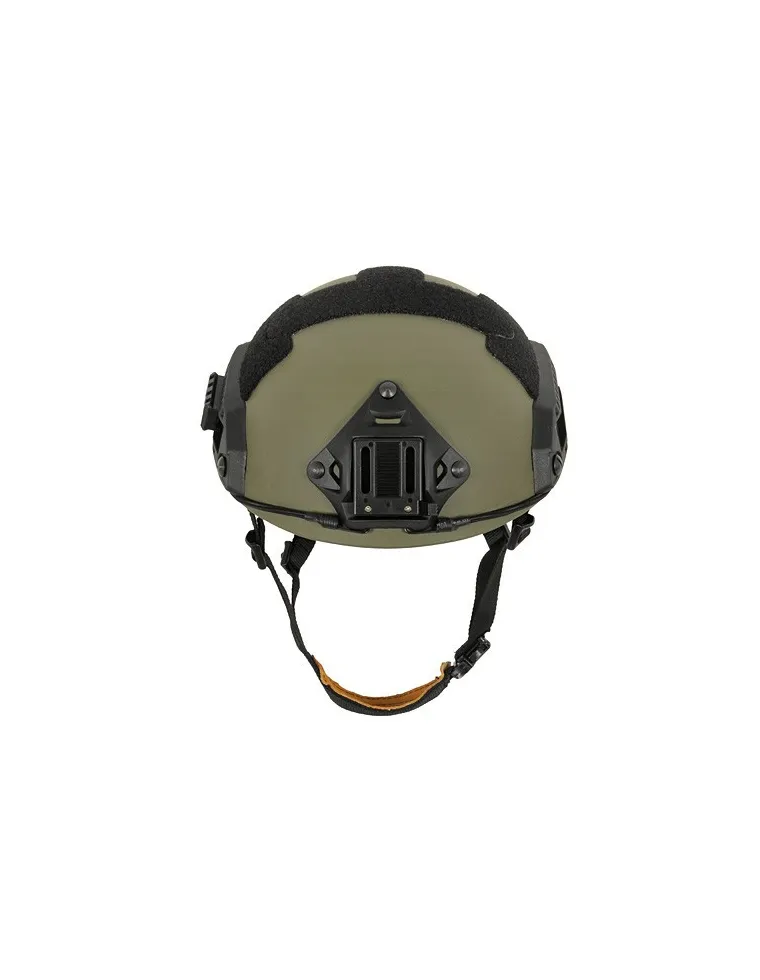 CASCO FMA FAST MARITIME RANGER GREEN