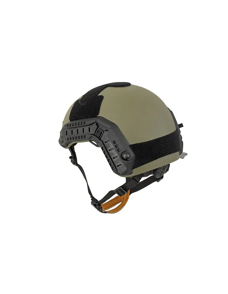 CASCO FMA FAST MARITIME RANGER GREEN