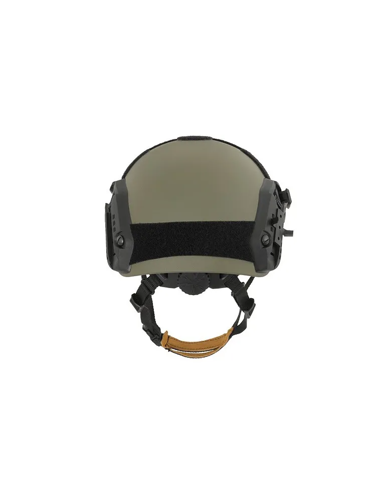 CASCO FMA FAST MARITIME RANGER GREEN