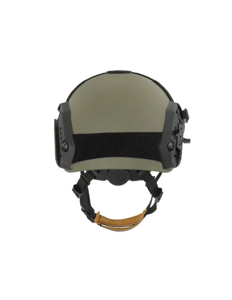 CASCO FMA FAST MARITIME RANGER GREEN
