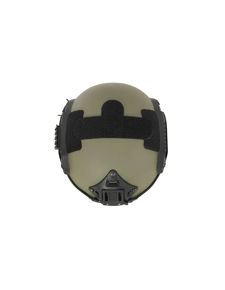 CASCO FMA FAST MARITIME RANGER GREEN