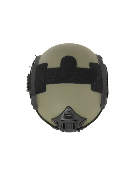 CASCO FMA FAST MARITIME RANGER GREEN