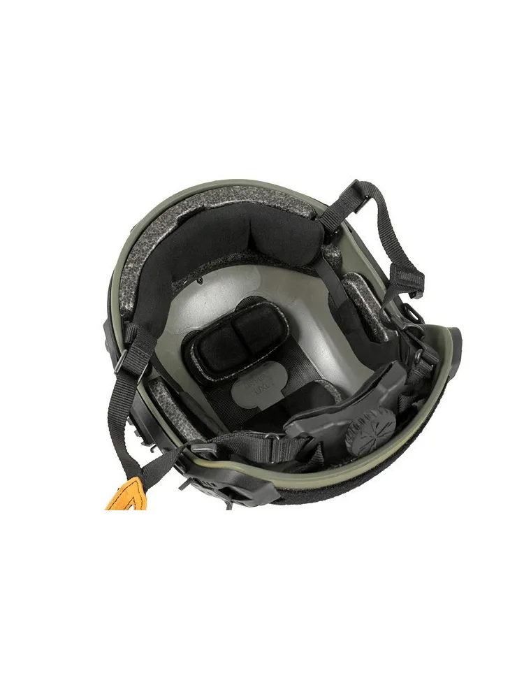 CASCO FMA FAST MARITIME RANGER GREEN