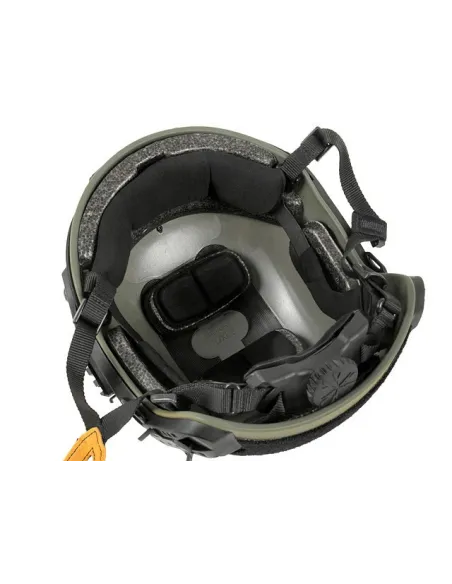 CASCO FMA FAST MARITIME RANGER GREEN