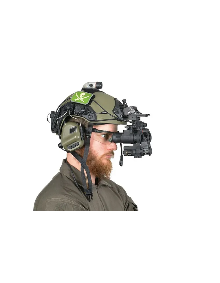 CASCO FMA FAST MARITIME RANGER GREEN