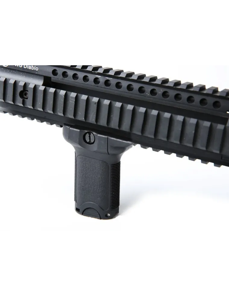 EMPUÑADURA FMA TD NEGRA TB1069-BK