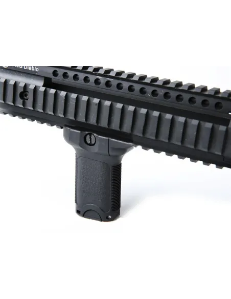 EMPUÑADURA FMA TD NEGRA TB1069-BK