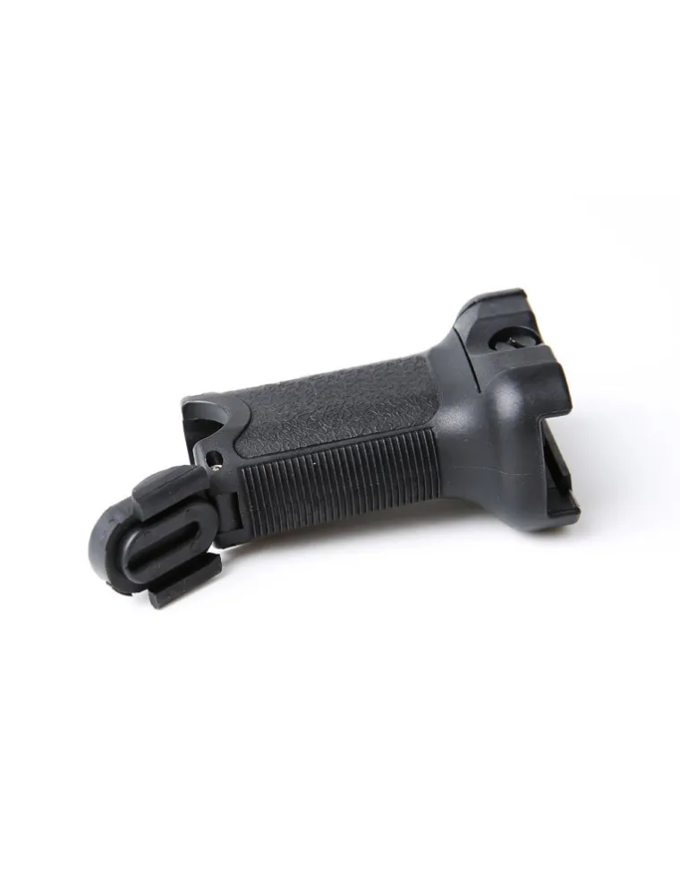 EMPUÑADURA FMA TD NEGRA TB1069-BK