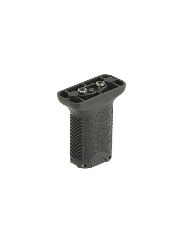 EMPUÑADURA FMA TD KEYMOD NEGRA TB1119