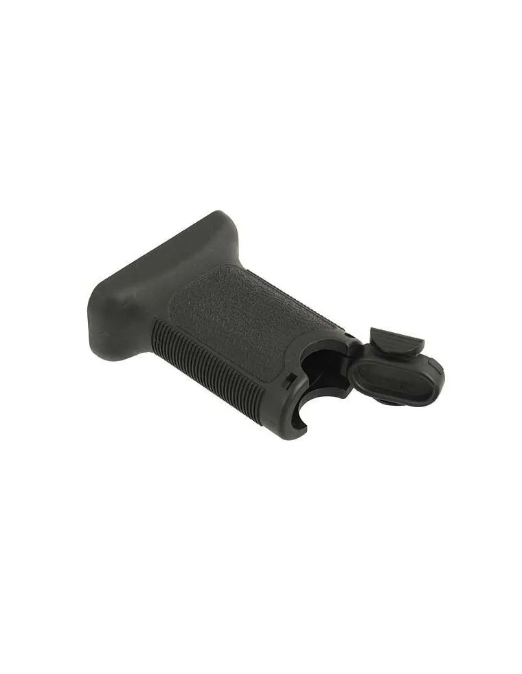 EMPUÑADURA FMA TD KEYMOD NEGRA TB1119