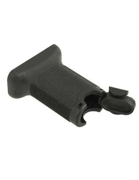 EMPUÑADURA FMA TD KEYMOD NEGRA TB1119