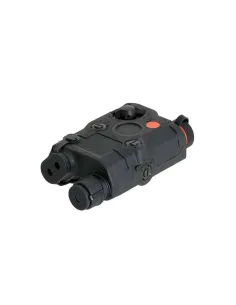 AN PEQ-15 FMA LASER VERDE UPGRADE 2