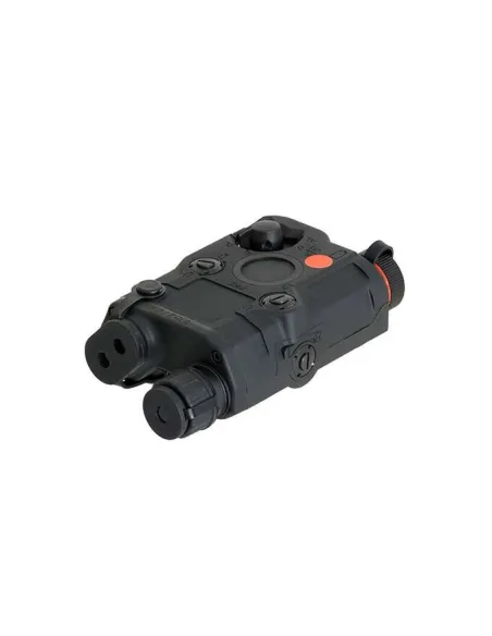 AN PEQ-15 FMA LASER VERDE UPGRADE