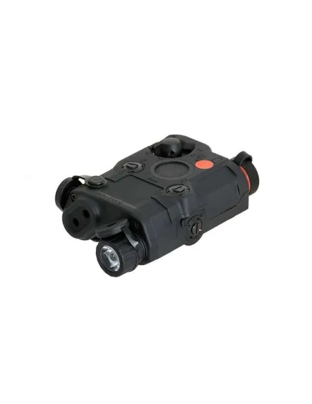 AN PEQ-15 FMA LASER VERDE UPGRADE