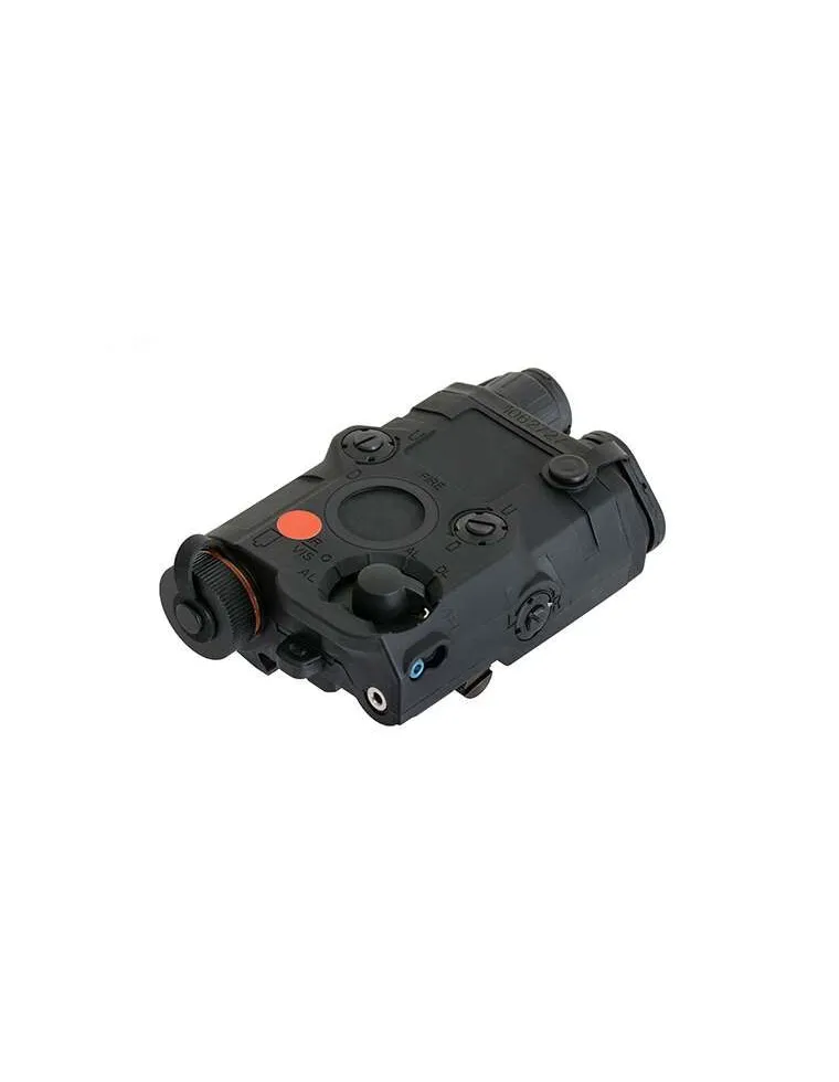 AN PEQ-15 FMA LASER VERDE UPGRADE