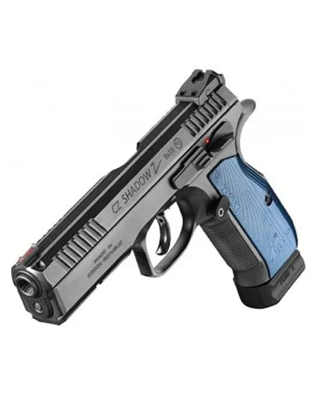 ASG CZ SHADOW 2 CO2 AIRSOFT