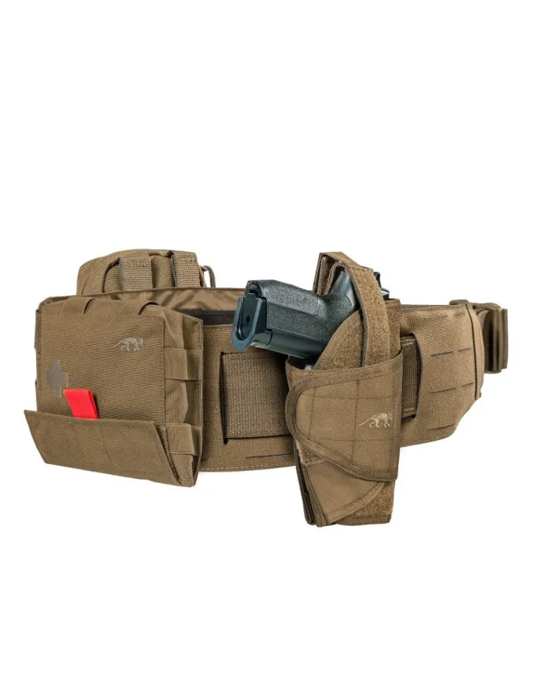 TASMANIAN CEÑIDOR MOLLE WARRIOR KHAKI
