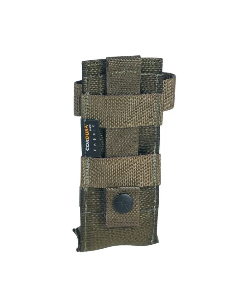 POUCH TORNIQUETE TASMANIAN TIGER VERDE