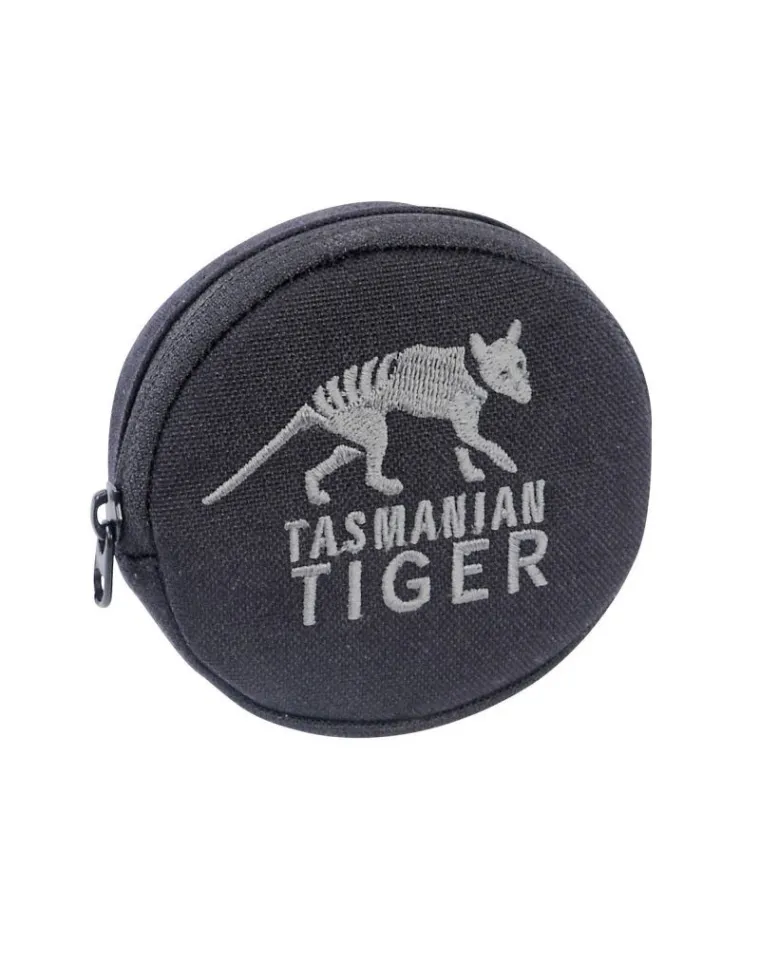 TASMANIAN BOLSILLO DIP MOLLE NEGRO
