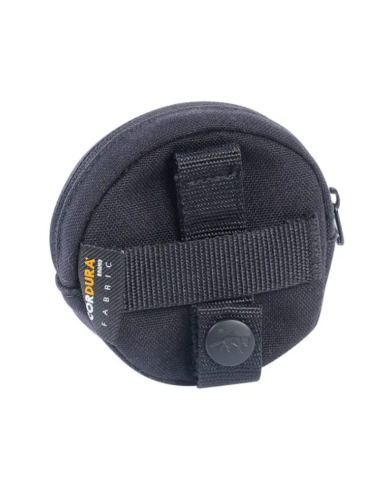 TASMANIAN BOLSILLO DIP MOLLE NEGRO